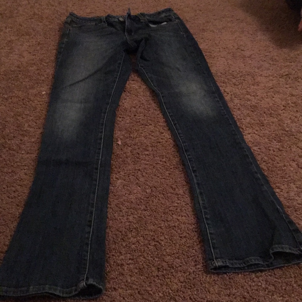 Skinnykick AE Jeans